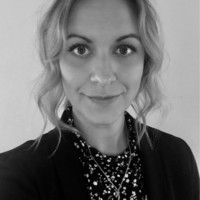 CARE Danmark Employee Ida Just's profile photo