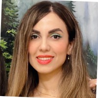 Mahsa Ghazi Email