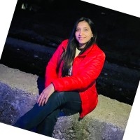 Web Cue Employee Aparna Sharma's profile photo