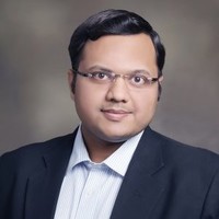 Govind Agrawal Email & Phone Number