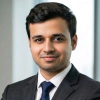 MXV Consulting Employee Abhishek Kadian's profile photo