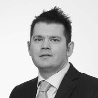 RED Construction Group Employee Len Morris's profile photo