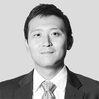 Blackstone Employee Will Kim's profile photo
