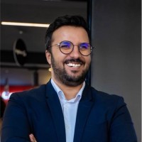 ELECTROPLANET Employee Saad Benjliouel's profile photo