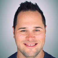 Shopify Employee Darryl Arvai's profile photo