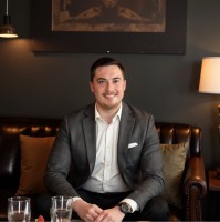 Waterbarsd Employee Devin Allshire's profile photo