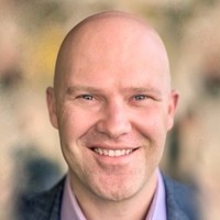 Douglas College Employee Mike Cornford's profile photo