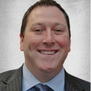Ark Behavioral Health Employee Michael O'Shaughnessy's profile photo