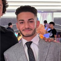 Ronny al-Abed Email