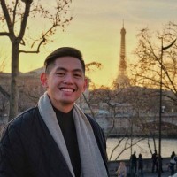 917Ventures Employee Chino Fragada's profile photo