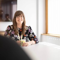 Holmes & Hills Solicitors Employee Rebecca Webber's profile photo