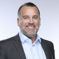 Canterra AS Employee Ole Bergersen's profile photo
