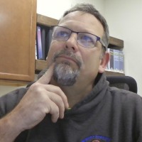 Front Street Millwork & Lumber Employee Sean Schlosser's profile photo
