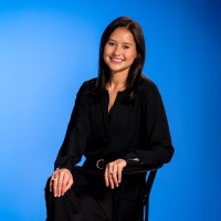 Triangle Creative Employee Angie Acero's profile photo