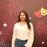 Check Point Software Technologies Ltd Employee Simran Tiwari's profile photo