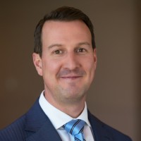 Union Pacific Railroad Employee Jeffrey Pincock's profile photo