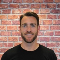 Linear Employee Kyle Ward's profile photo