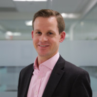 FDM Group Employee Steve Fielding's profile photo