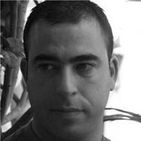 AuraPlayer Employee Noam Manor's profile photo