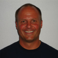 Communication Data Link Employee John Renda's profile photo