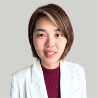 The Hope Source Employee Belle Lin-Boily's profile photo