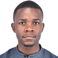 Ajira Digital Program Employee Eddie Ogola's profile photo