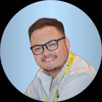EQUIPSA Employee Fernando Barquero's profile photo