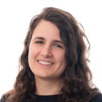Encore Renewable Energy Employee Kate Desrochers's profile photo