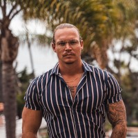 MNLY Employee Luke Hartelust's profile photo