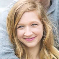 University of Wisconsin-Stevens Point Employee Emily Heil's profile photo