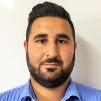 Zakaria Bernard Email & Phone Number