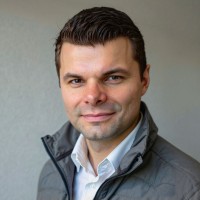 FlipThrough Employee Erwann Couesbot's profile photo