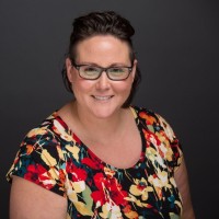 Calgary Arts Development Employee Angele Bleackley's profile photo