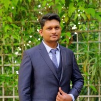 Fracktal Works Employee Rohit Kumar's profile photo