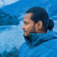 Middleware Employee Jayant Bhawal's profile photo