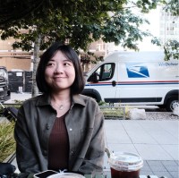 BQool Employee Siouya Huang's profile photo