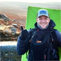 Tag Games, a Scopely Studio Employee Luke Marshall's profile photo