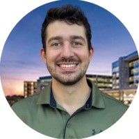 Arthrex Memphis Employee Ben Swolsky's profile photo