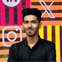 Foremost Leads Employee Yashvardhan Singh's profile photo