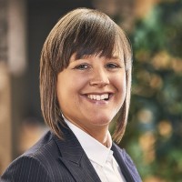 Key Appointments UK Employee Emma Newton-Miller's profile photo