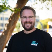 LifeDirect Employee Jay Nielson's profile photo
