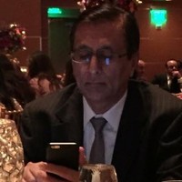 Centurion Real Estate Brokers Employee Usman Ghani's profile photo