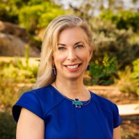 Joanna Weidman Email & Phone Number