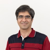 QUBO Technology Employee Amin Babazadeh's profile photo