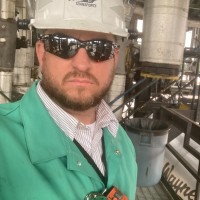 Wayne Transports, Inc. Employee Andrew Beise's profile photo