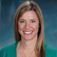 Bishop Chatard High School Employee Christa Wynk's profile photo