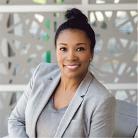Ally Employee Crystal Williams's profile photo