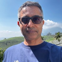 KANALYTICS Employee Ashutosh Pandey's profile photo