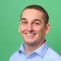 Nuvo Employee Lee Frost's profile photo