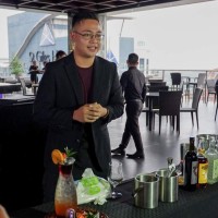 W Maldives Employee Jem E.'s profile photo
